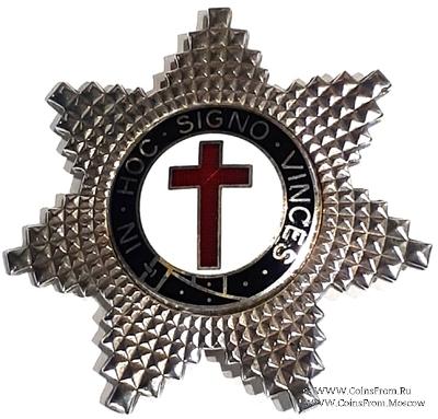 Звезда Прошлый Помощник Наставника