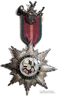 Знак Прошлого Главного Рейнджера