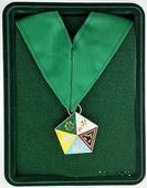  Знак Великого Первосвященника.