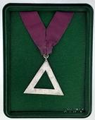 Знак Ордена Друидов (Ancient Order of Druids)