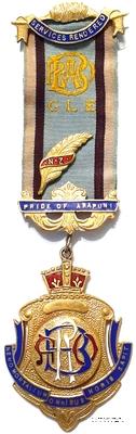 Знак за службу 