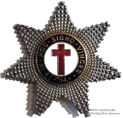 Звезда Прошлый Помощник Наставника