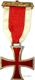 Крест Рыцаря