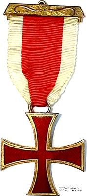 Крест Рыцаря