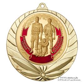 Памятная медаль 