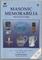 Масонские памятные предметы для коллекционеров. Каталог.