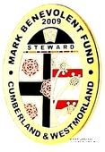 2009. Знак STEWARD Mark Benevolent Fund. 