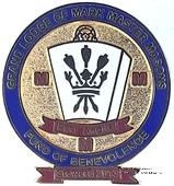 2013. Знак STEWARD Mark Benevolent Fund. 