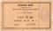 1 рубль б/д (Юзовка, Сталино, Донецк)