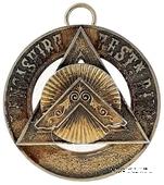 Знак Великий Провинциальный Sojourner