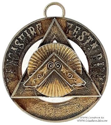 Знак Великий Провинциальный Sojourner