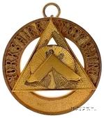 Знак Великий Провинциальный Sojourner