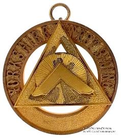 Знак Великий Провинциальный Sojourner