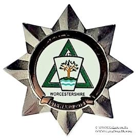 2015. Знак STEWARD Mark Benevolent Fund. 