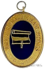 Знак Прошлый Провинциальный Архивариус