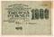 1.000 рублей 1919 г. БРАК