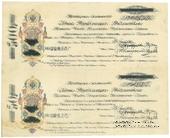 50 и 500 рублей 1918 г. БРАК