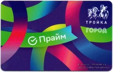 Карта 