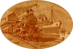 Уссурийская железная дорога